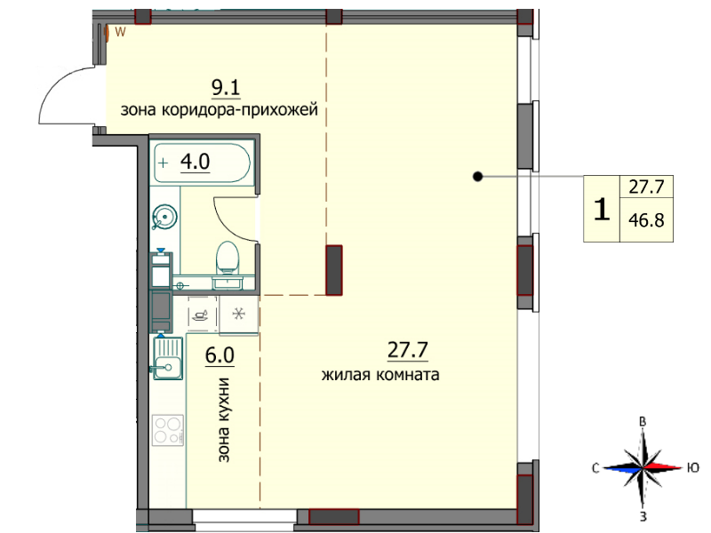 Купить Квартиру В Кирове Карла Либкнехта